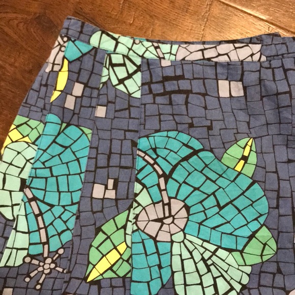 Lilly Pulitzer Skorts - Picture 2 of 5